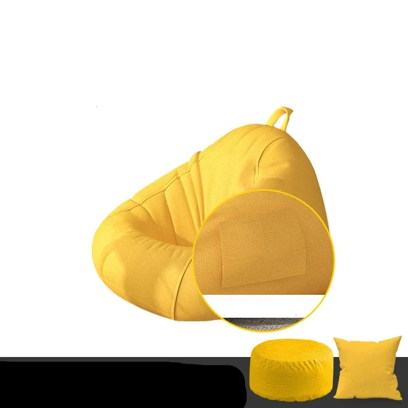 yellow-70-80cm-27-56-31-50in