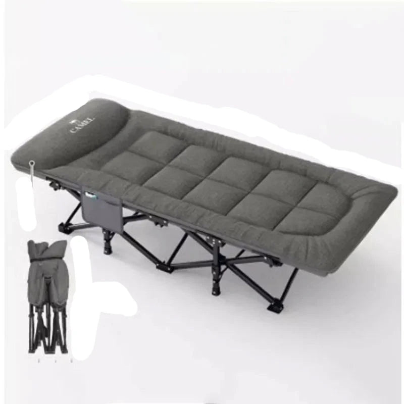 Modern Lazy People Bed Balcony Space Saving Home Sofa Lounge Furniture