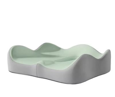 Ergonomic Seat Cushion for Office, Car & Home Chairs