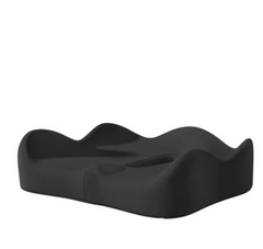 Ergonomic Seat Cushion for Office, Car & Home Chairs