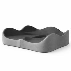 Ergonomic Seat Cushion for Office, Car & Home Chairs