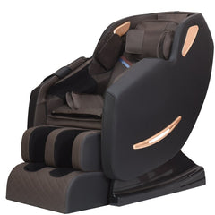 4D Bionic  Massage  Chair  Full Body Electric  Recliner  Zero  Gravity