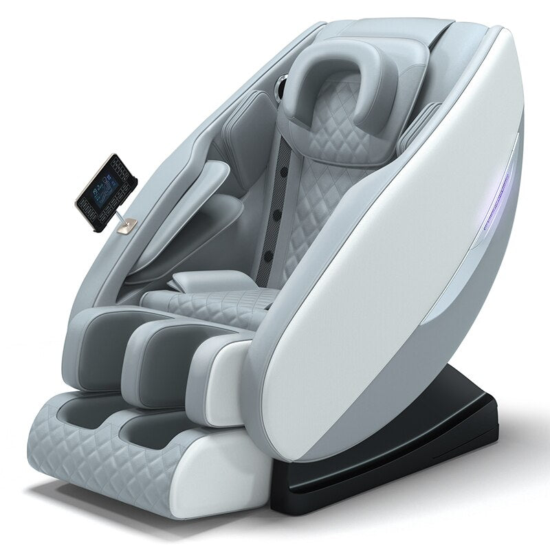 Full Body  4d Zero  Gravity  Electric  Luxury  Recliner Massage  Chair