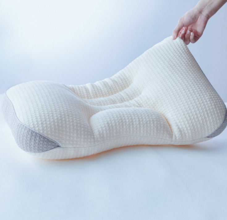 Sleep Black  Technology  Neck  Protective  Pregnancy   Backrest Pillow