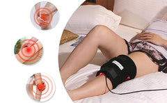 Infrared Therapy  LED Device  Red Light  Knee Heating  Calf Massager