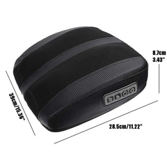 Electric Foot 3-Mode  Foot Calf Leg Body  Massager With Heating Roller