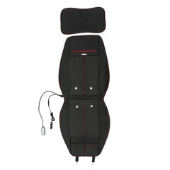 Heated Car Seat Cover with Fast-Heating Technology – HelloMynt