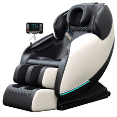 4D Luxury Full Body Multi-Functional Device Electric  Large Massage Chair