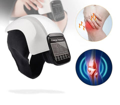 Electric  Infrared  Heating  Knee  Massage  Air  Pressure & Vibration